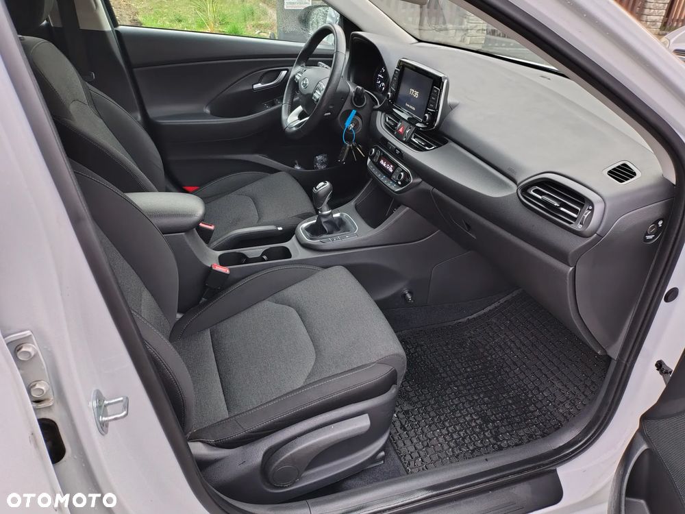 Hyundai i30 - 20