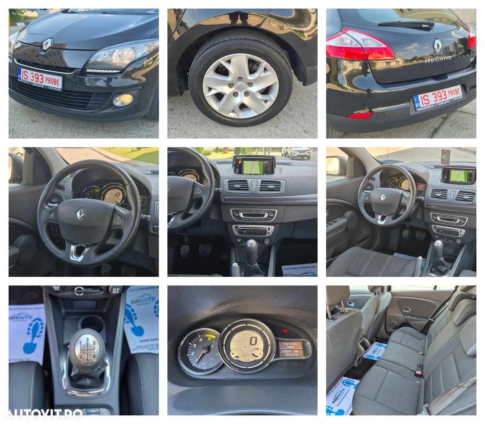 Renault Megane - 9