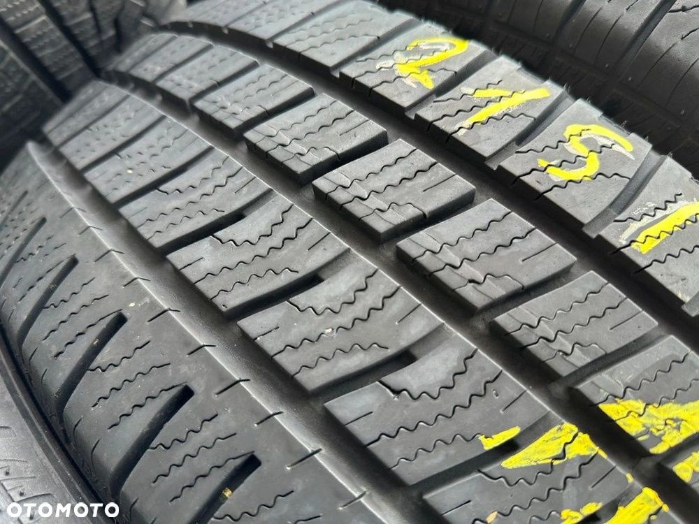 215/60r17C Goodyear Cargo Vector_7,4mm_4szt_(131) - 7
