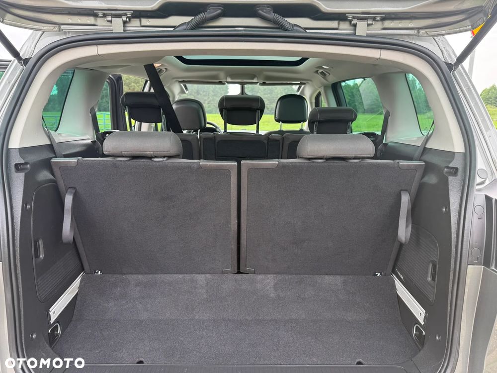 Opel Zafira 1.4 T Cosmo EU6 - 30