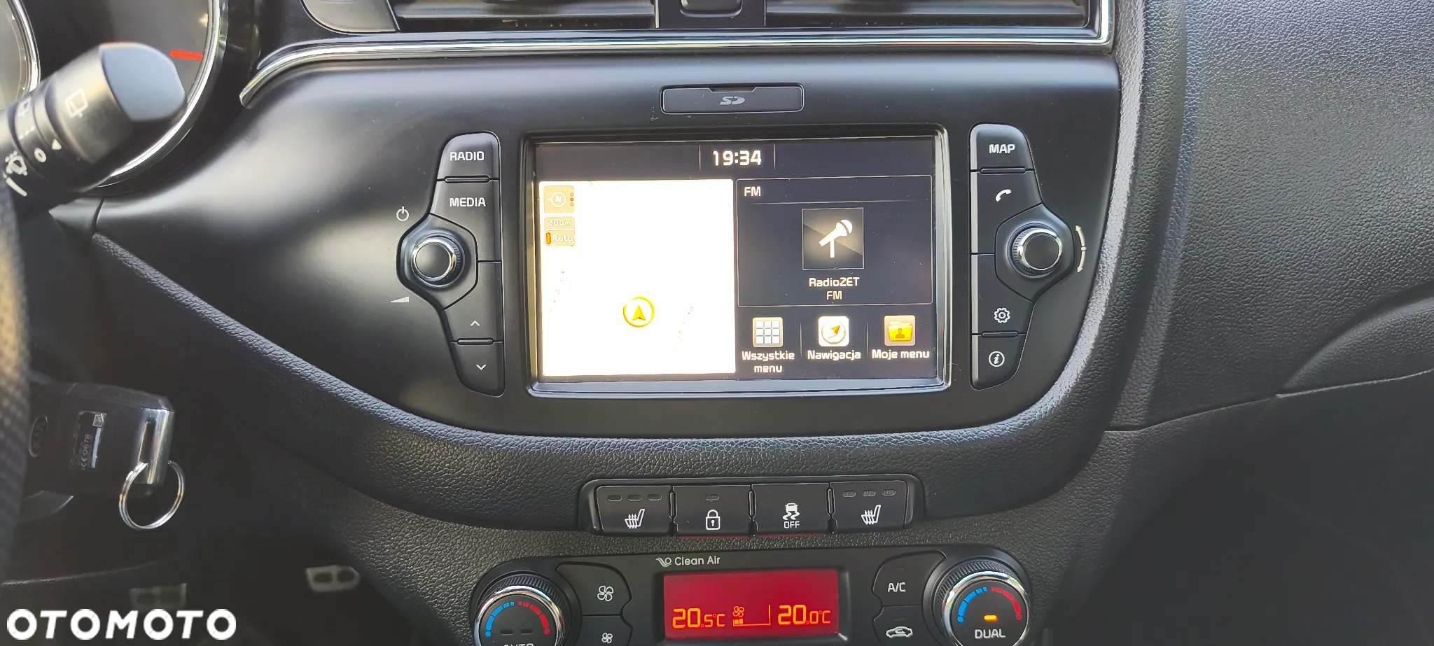 Kia Ceed 1.6 CRDi 136 ISG GT Line - 19