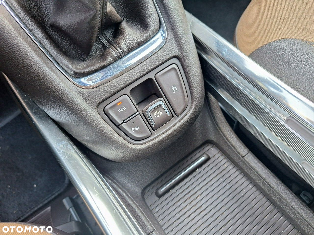 Opel Zafira - 12