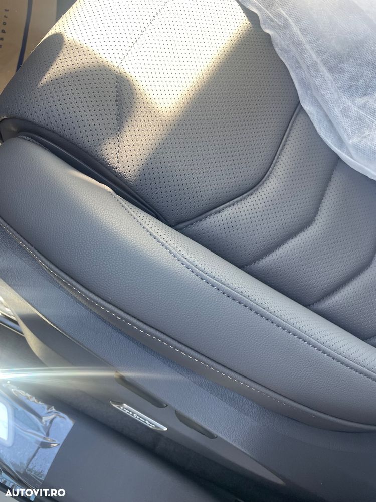 Volkswagen Touareg V6 TDI Elegance - 23
