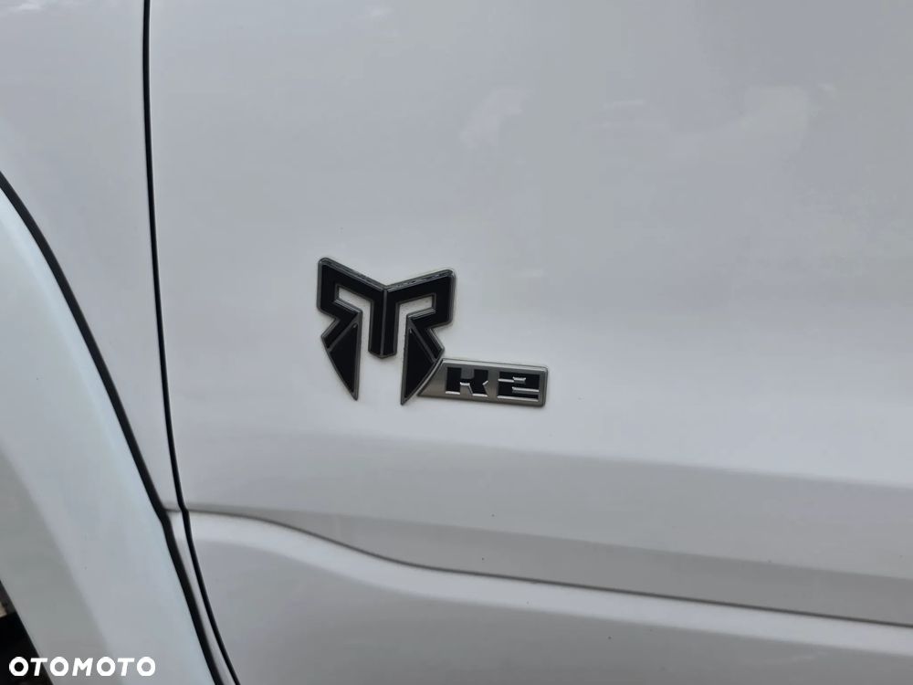 RAM 1500 5.7 Crew Cab Bighorn - 14