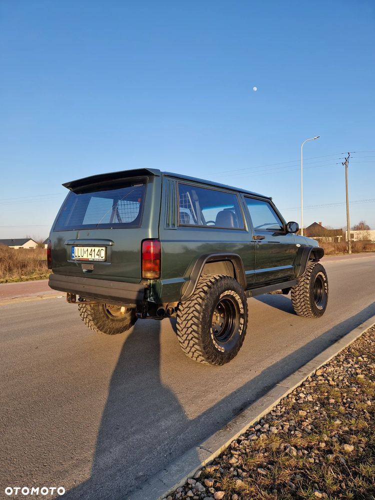 Jeep Cherokee ver-4-0 - 15