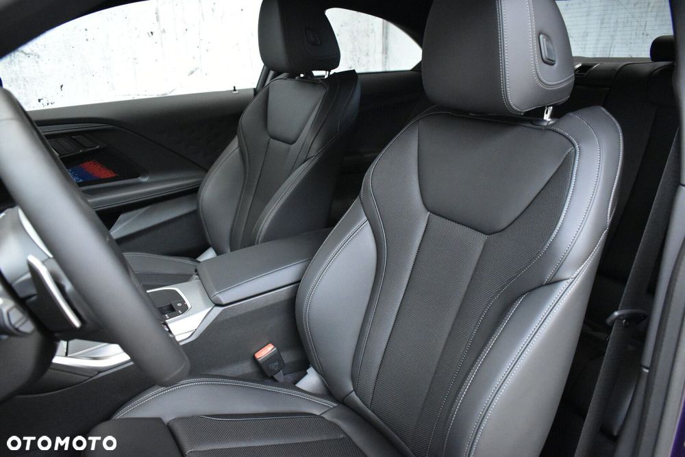BMW Seria 2 - 9