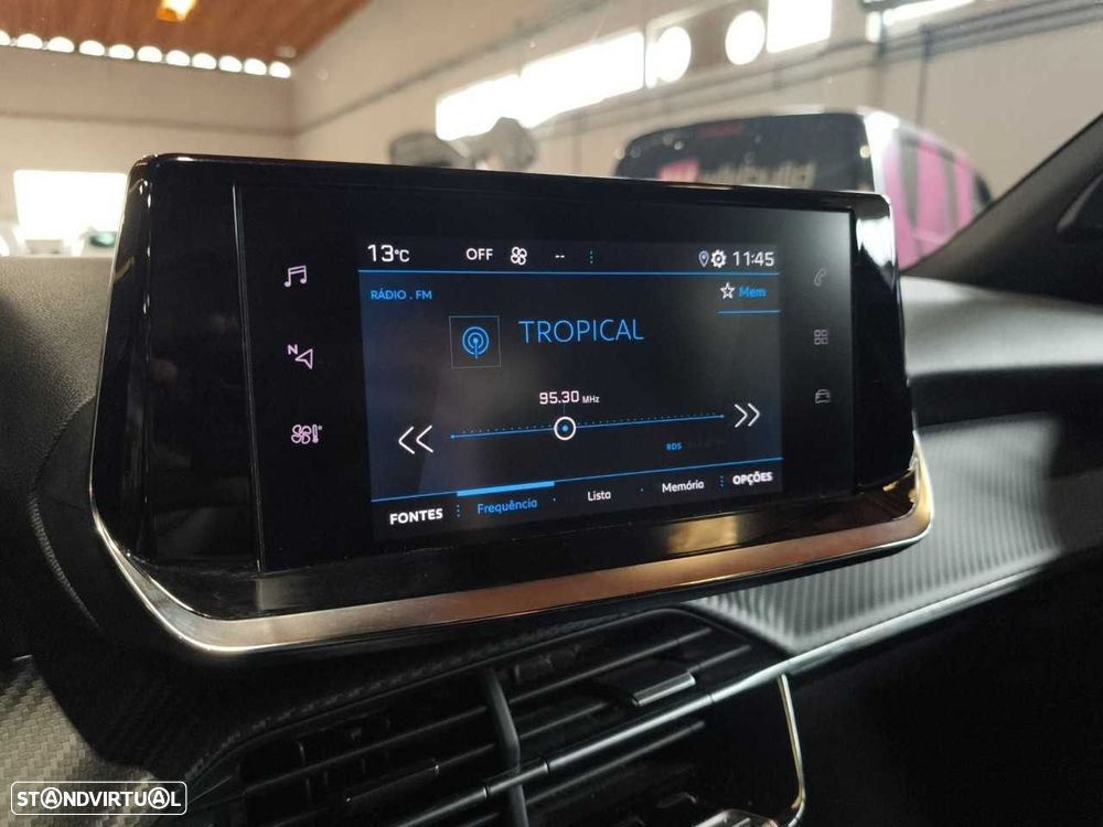 Peugeot 2008 1.2 PureTech Active Pack - 20