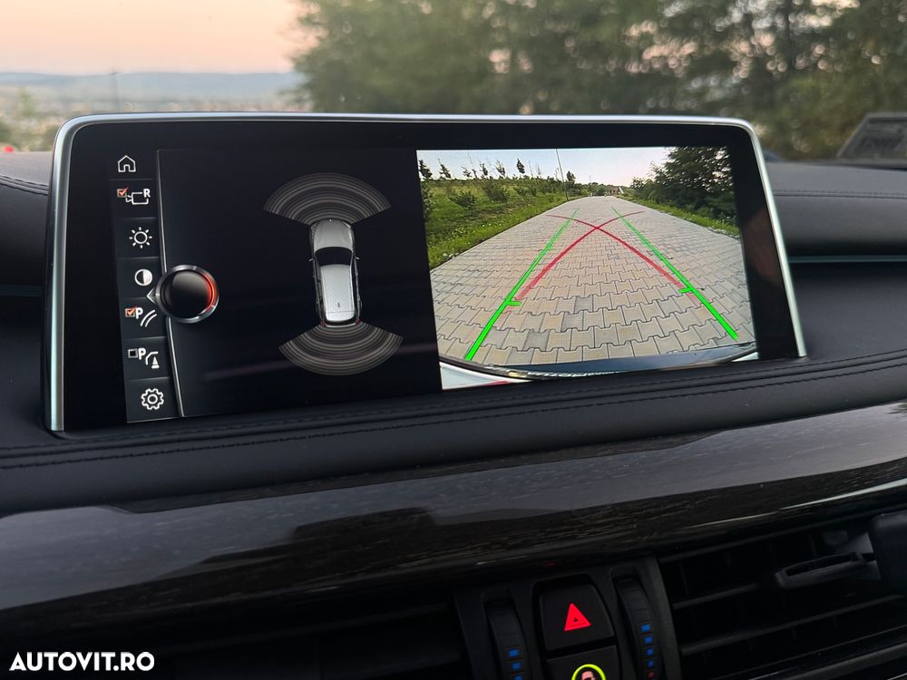 BMW X5 xDrive30d Sport-Aut. - 21