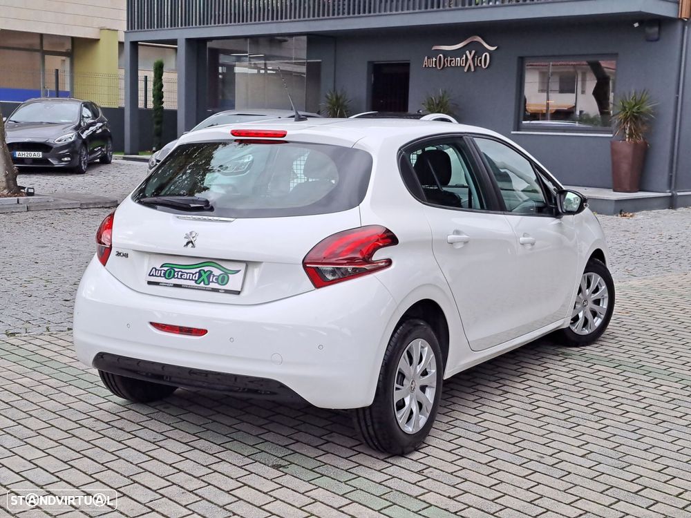 Peugeot 208 1.5 BlueHDi Active - 2