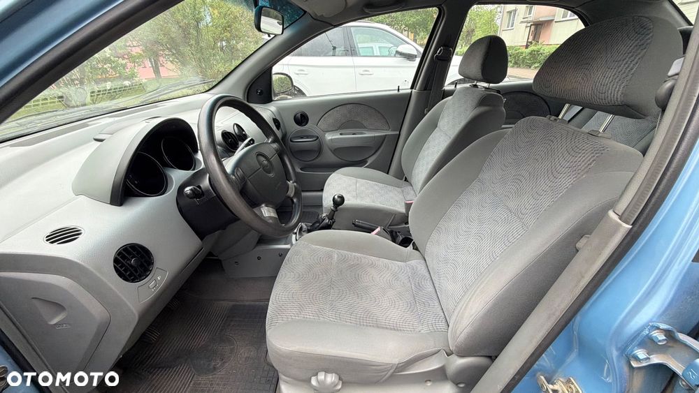Chevrolet Aveo 1.4 Direct - 14