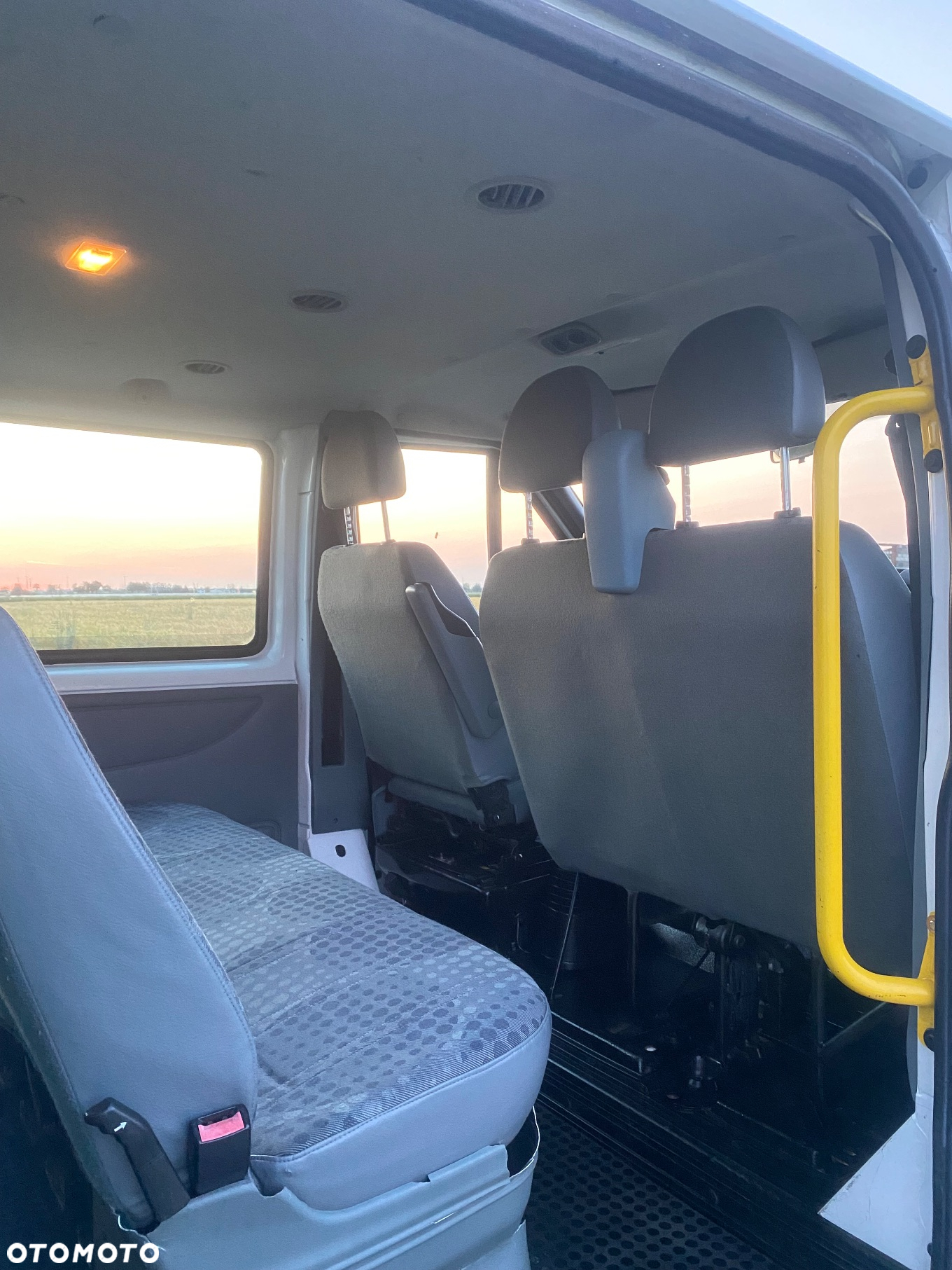 Ford Transit - 15