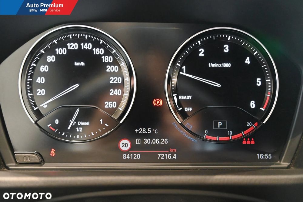 BMW X1 xDrive18d - 5