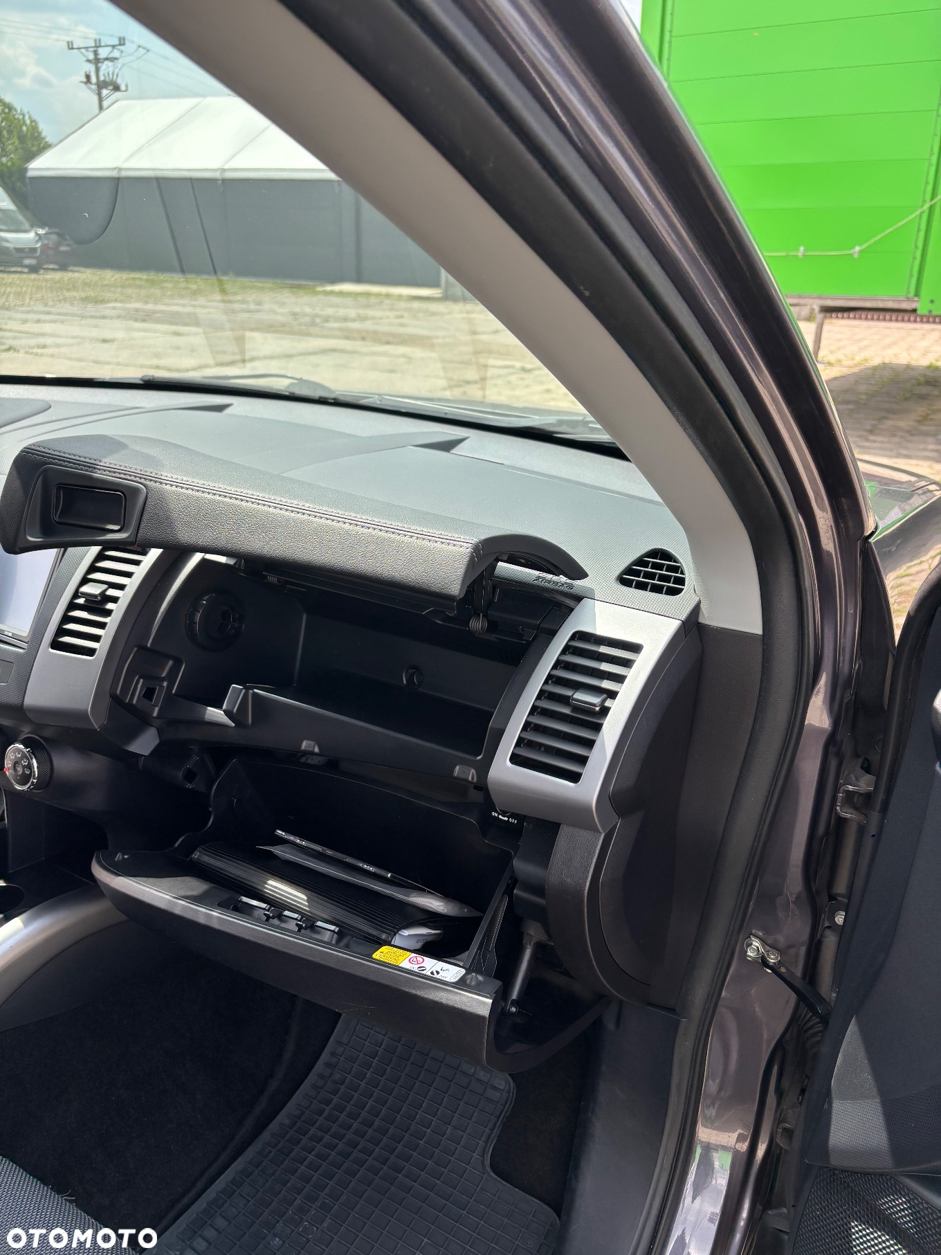 Mitsubishi Outlander 2.0 Intense 2WD - 10