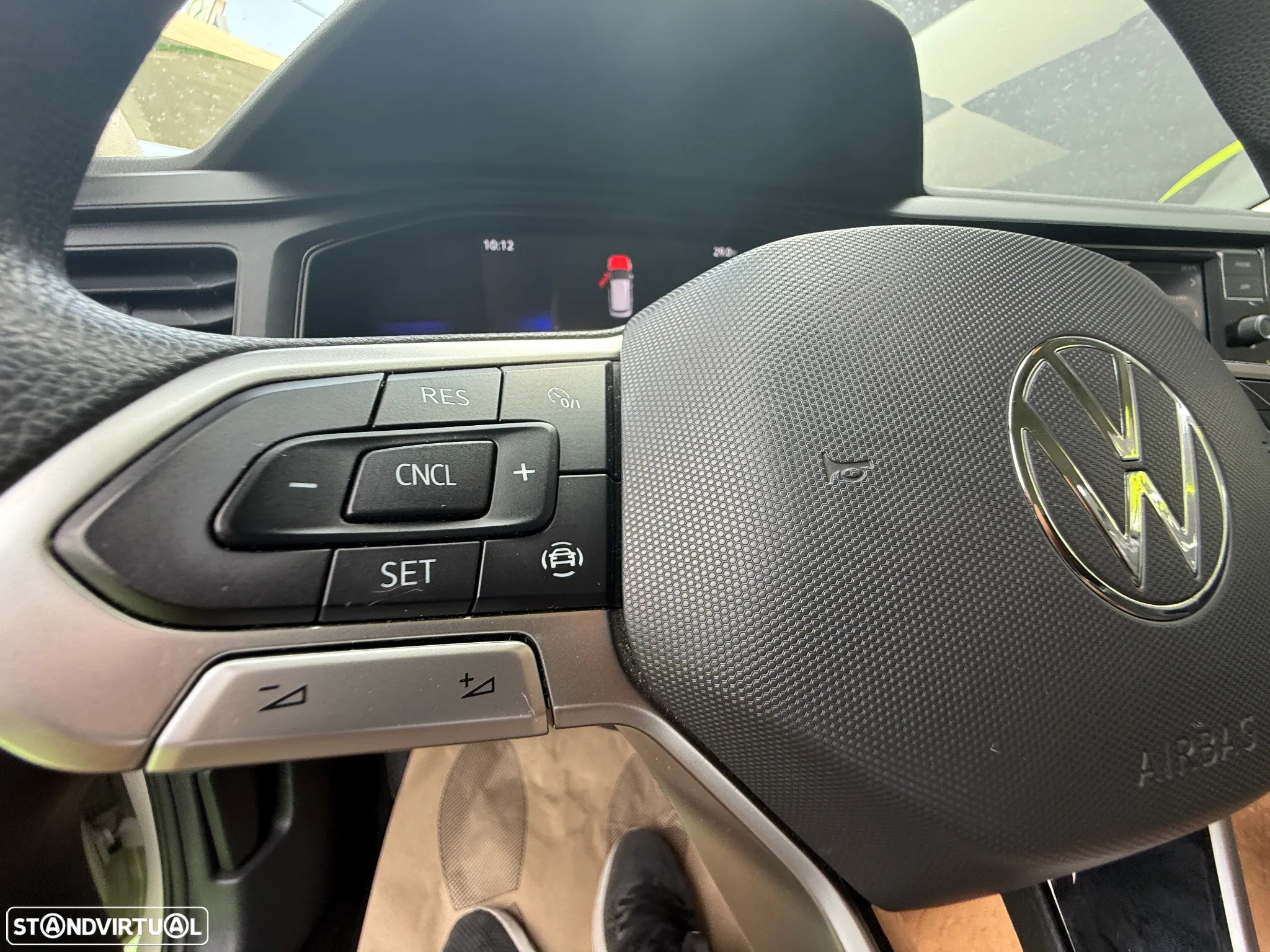 VW Polo 1.0 Trendline - 33