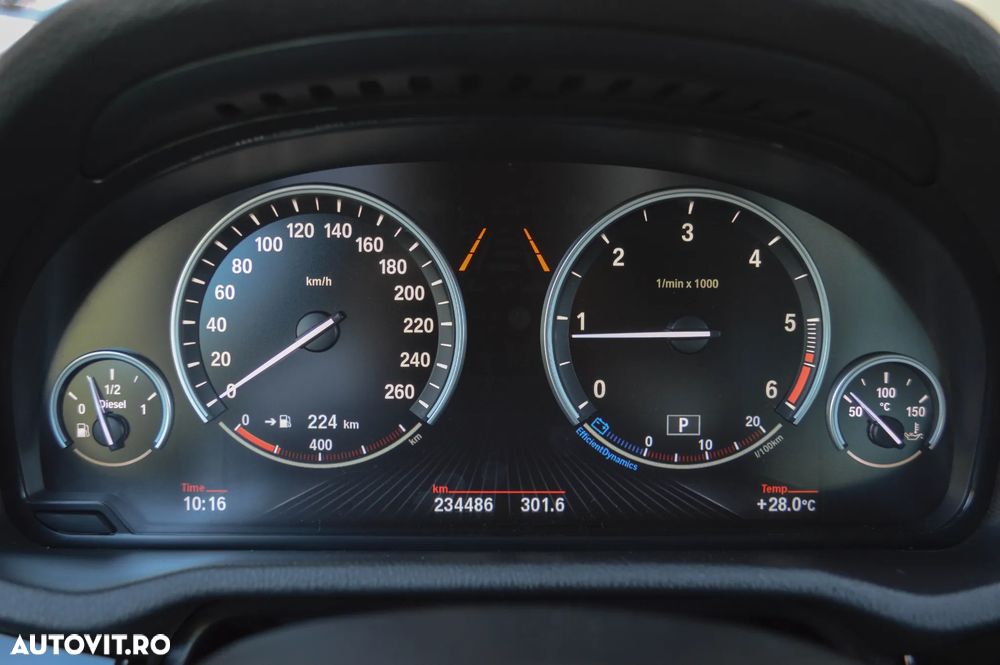 BMW X3 xDrive20d AT xLine - 15