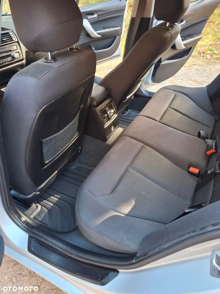 BMW Seria 1 - 14