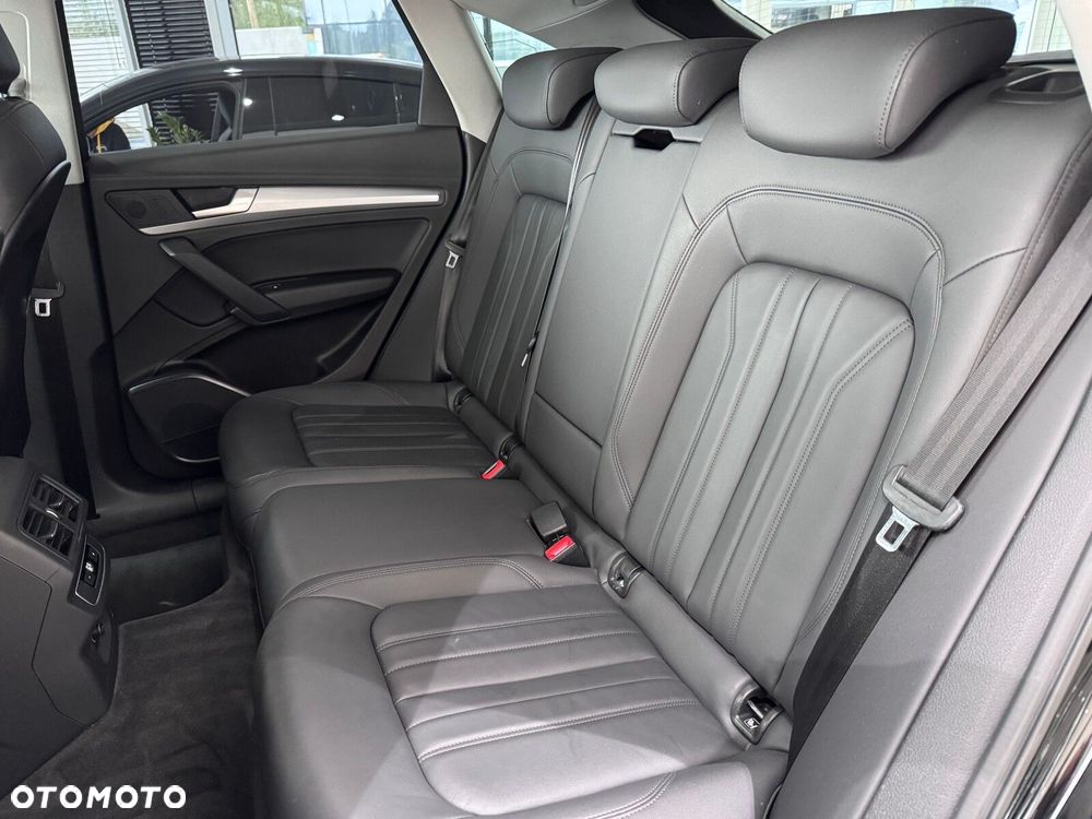 Audi Q5 Sportback - 13