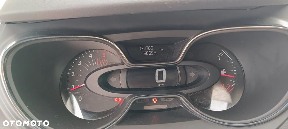 Renault Captur ENERGY dCi 90 Start&Stop XMOD - 29