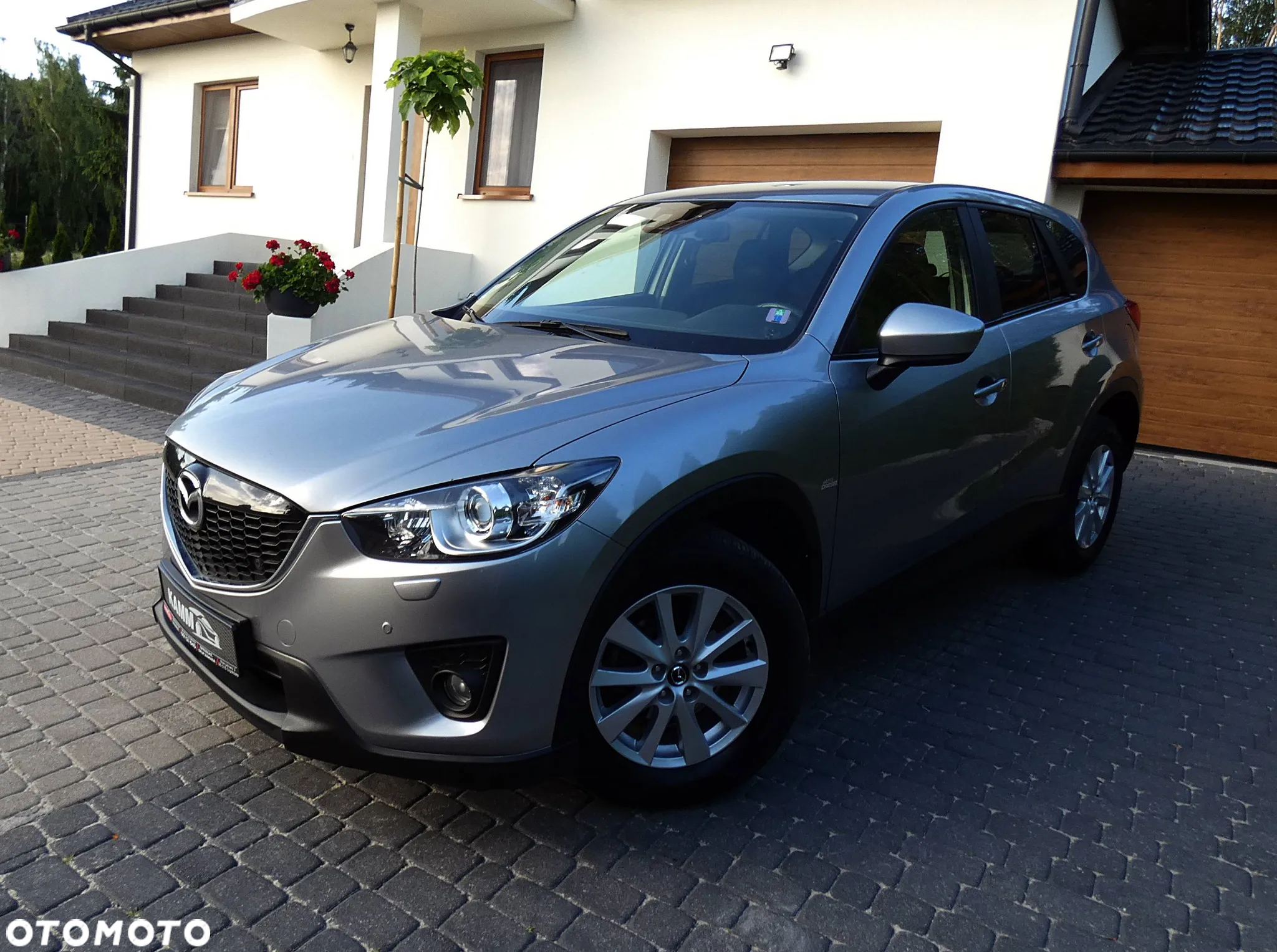 Mazda CX-5 2.0 Skypassion - 15