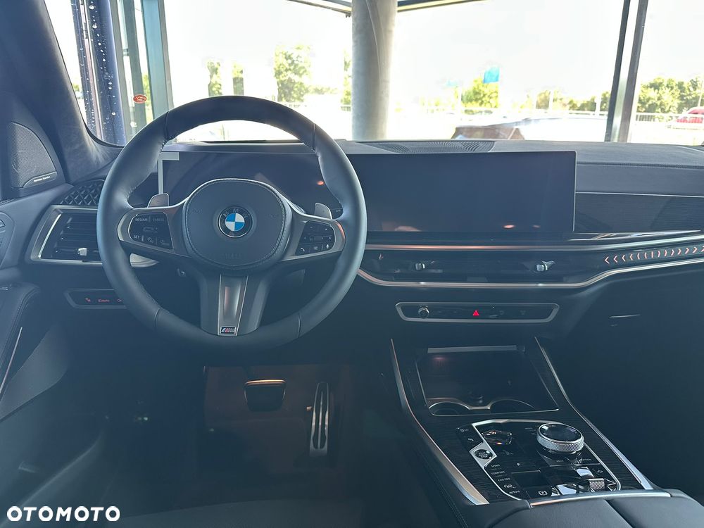 BMW X7 xDrive40d mHEV sport - 21