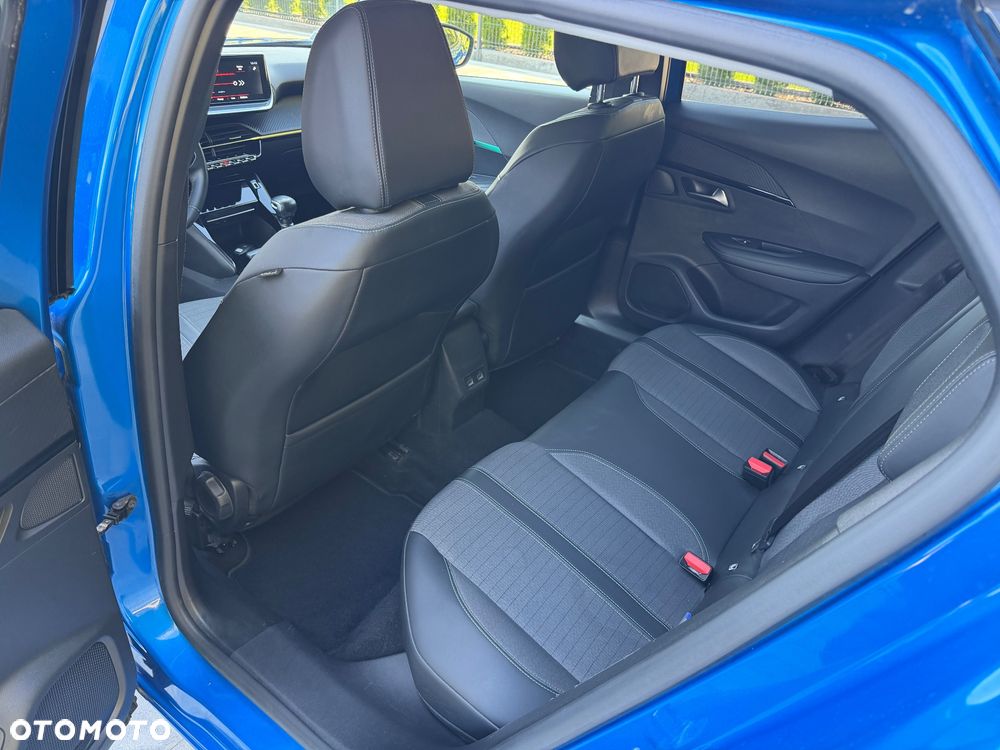 Peugeot 2008 PureTech 100 Stop&Start Allure Pack - 11