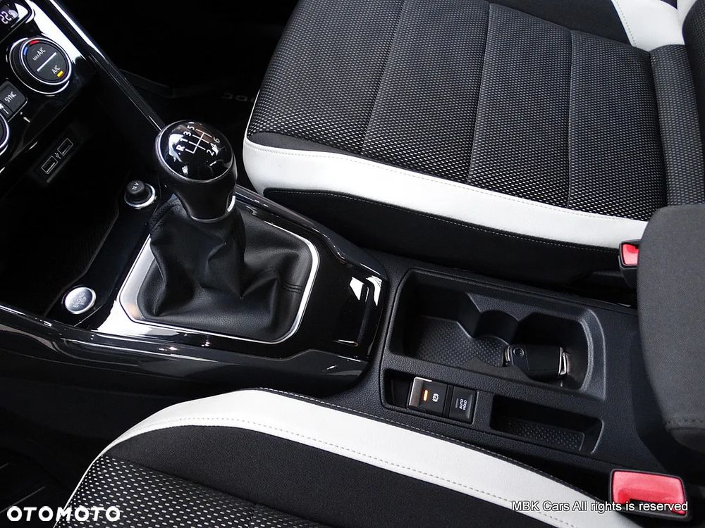 Volkswagen T-Roc 1.5 TSI ACT OPF Style - 27