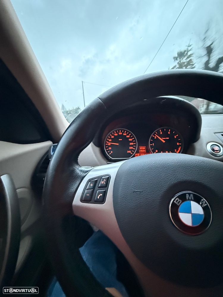 BMW 116 i Exclusive - 6