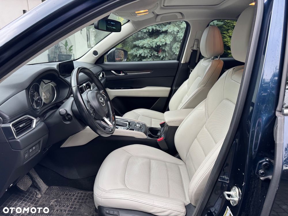 Mazda CX-5 - 9