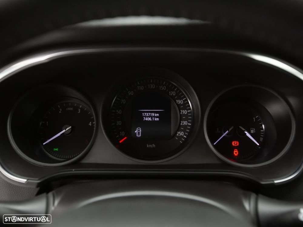 Renault Mégane 1.5 Blue dCi Limited - 17