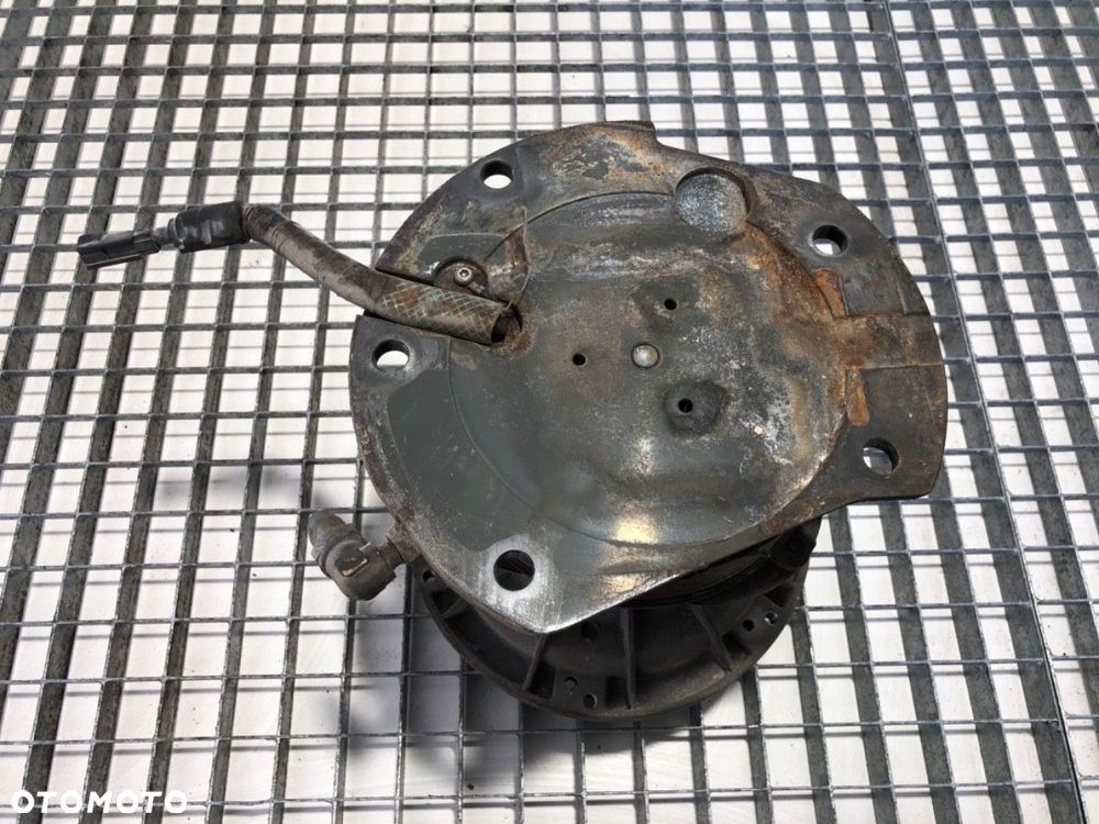 WISKOZA  IVECO STRALIS I 2002 - 2022 AS 260S48 353 kW [480 KM] 6x2/4 2002 - 4