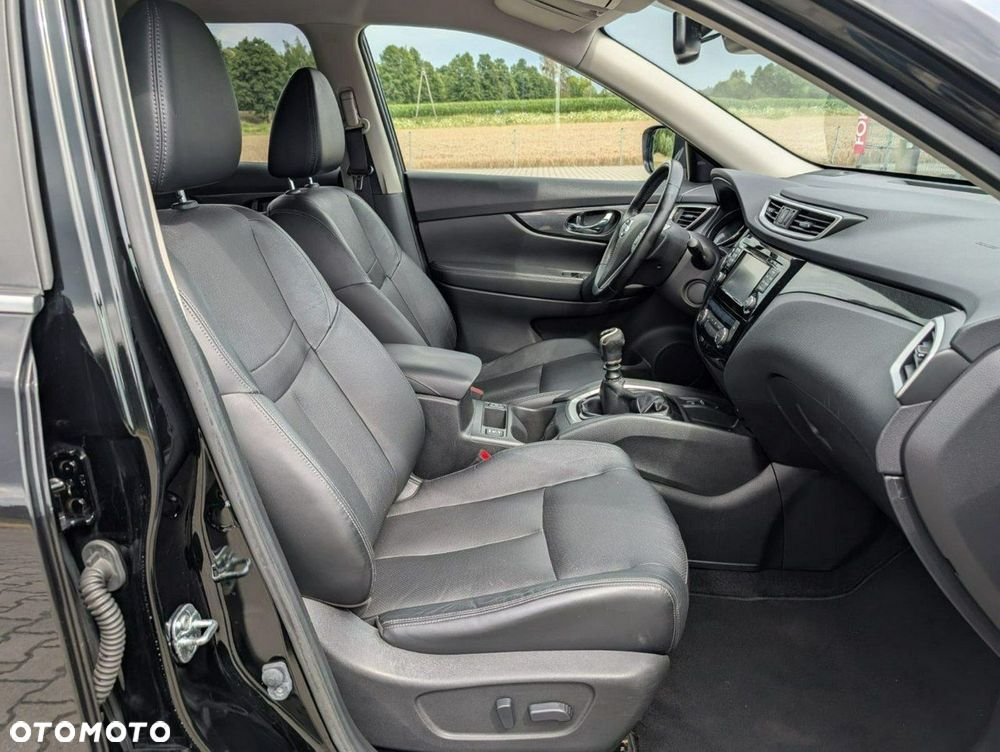 Nissan X-Trail - 17