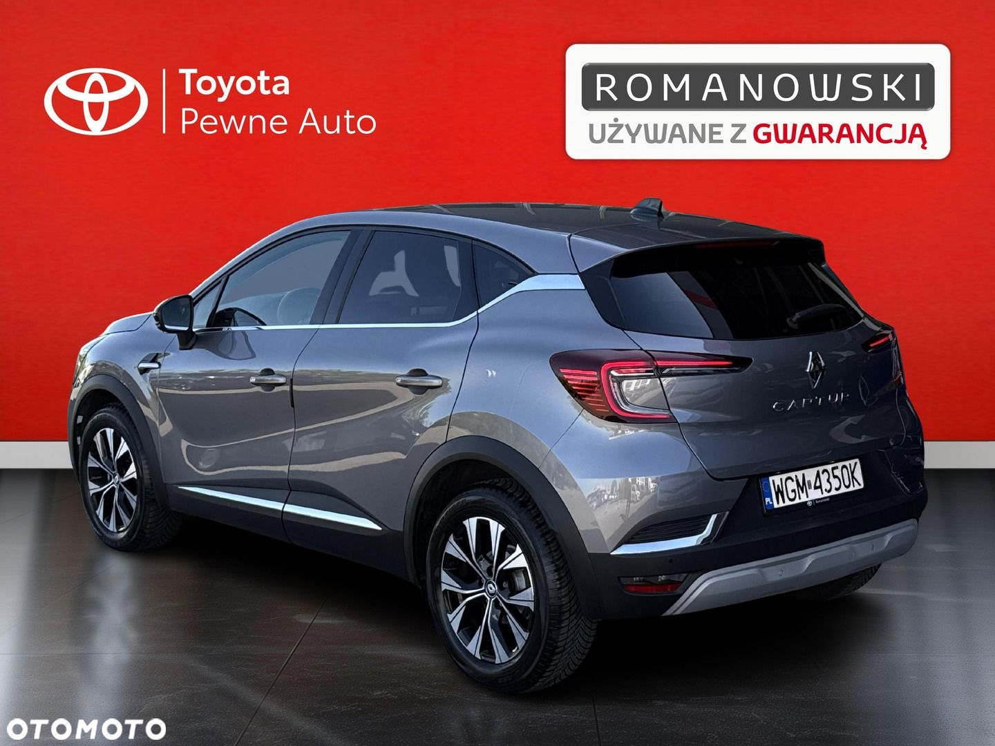 Renault Captur - 8