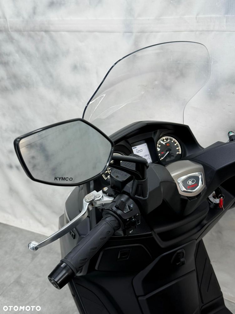 Kymco X-Town - 15