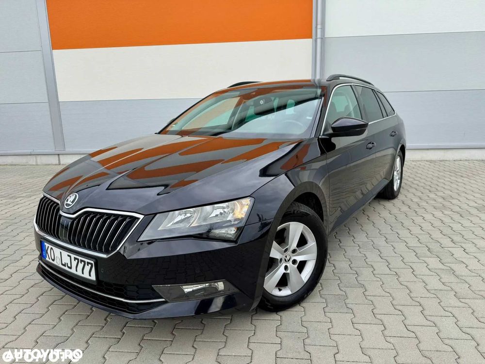 Skoda Superb ( 3V ) 2015 - 2024 PIESE AUTO - 11