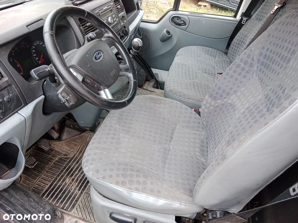 Ford TRANSIT - 4