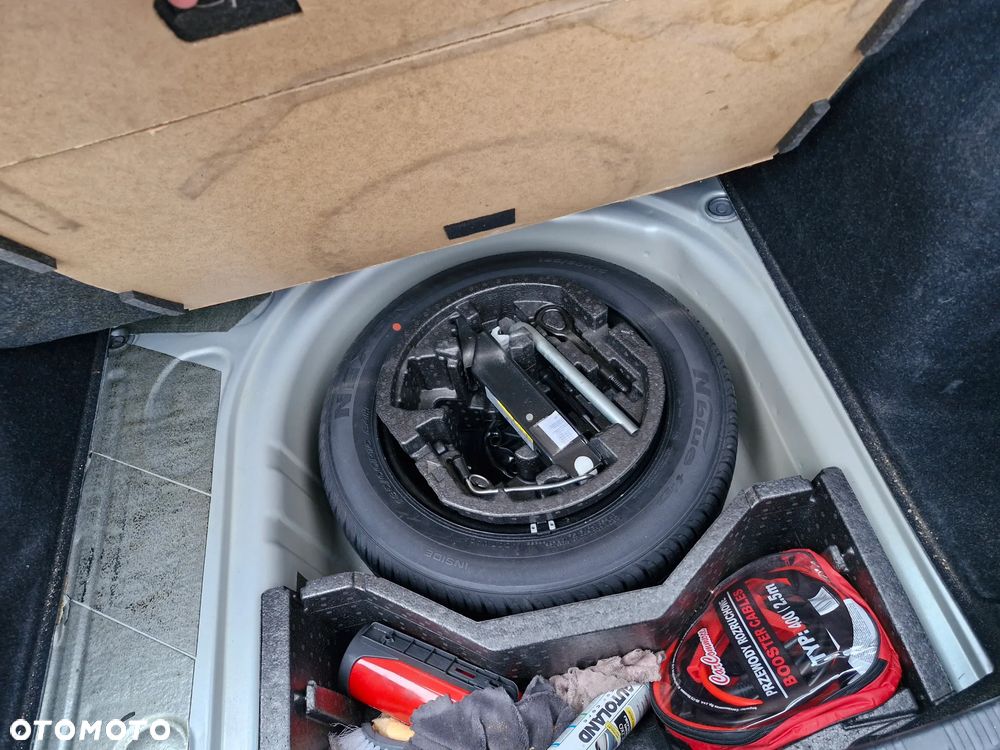 Skoda RAPID 1.0 TSI Ambition - 11