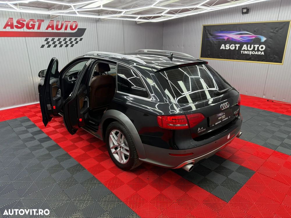 Audi A4 Allroad - 19