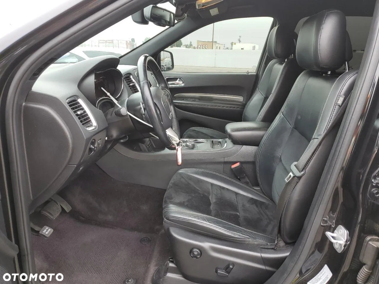 Dodge Durango 3,6 Limited - 7
