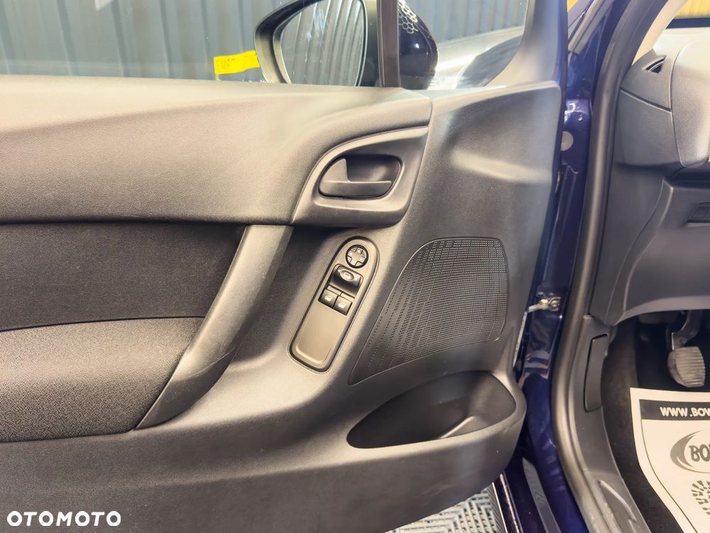 Citroën C3 1.2 PureTech Feel - 11