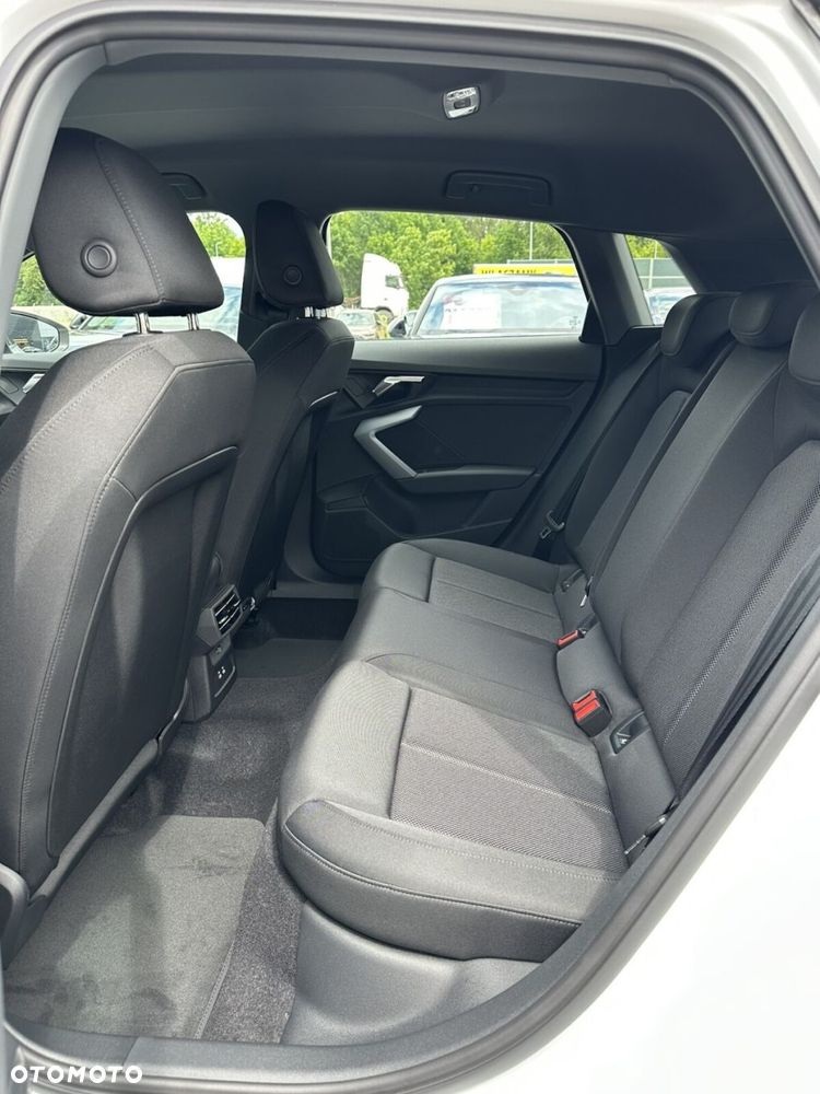 Audi A3 Sportback - 21