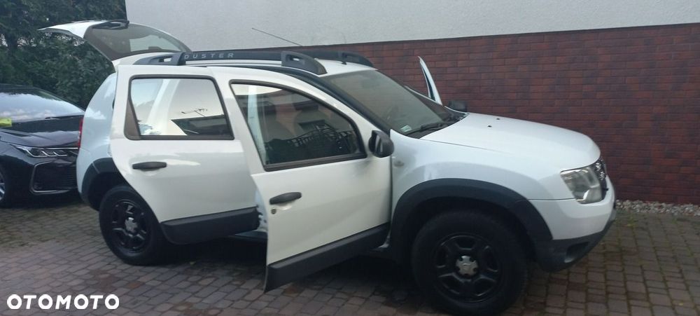 Dacia Duster - 36