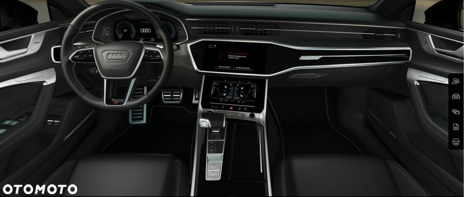 Audi A7 Sportback - 5