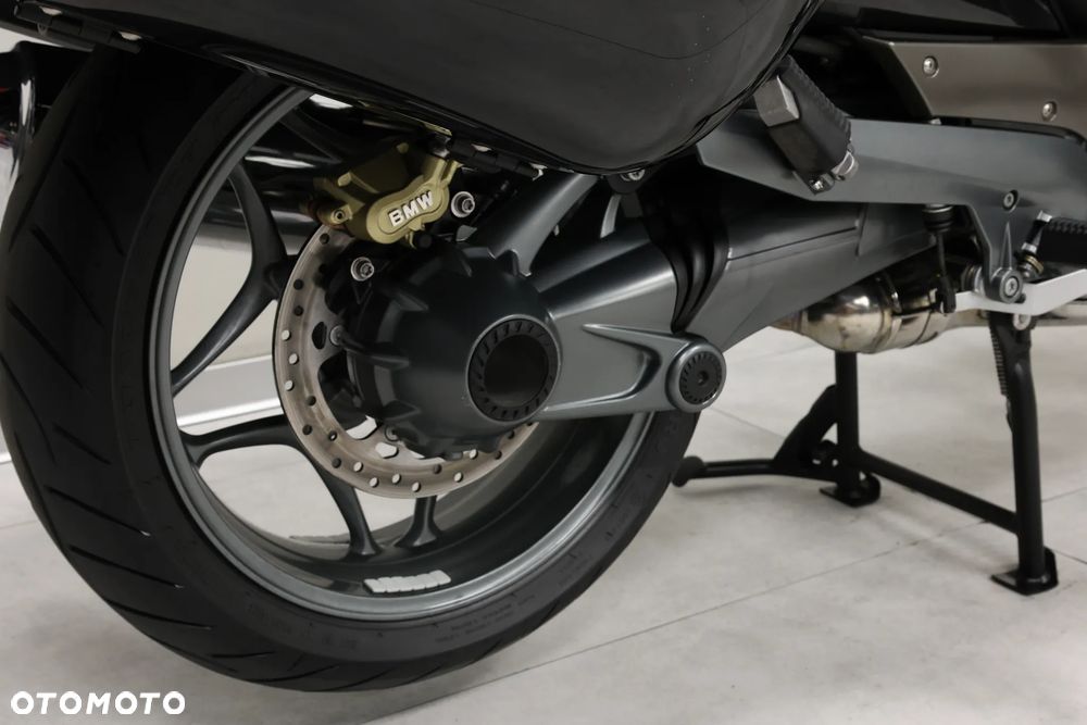 BMW R - 38