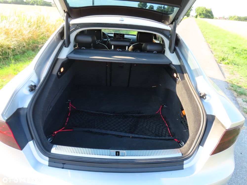 Audi A7 Sportback - 17