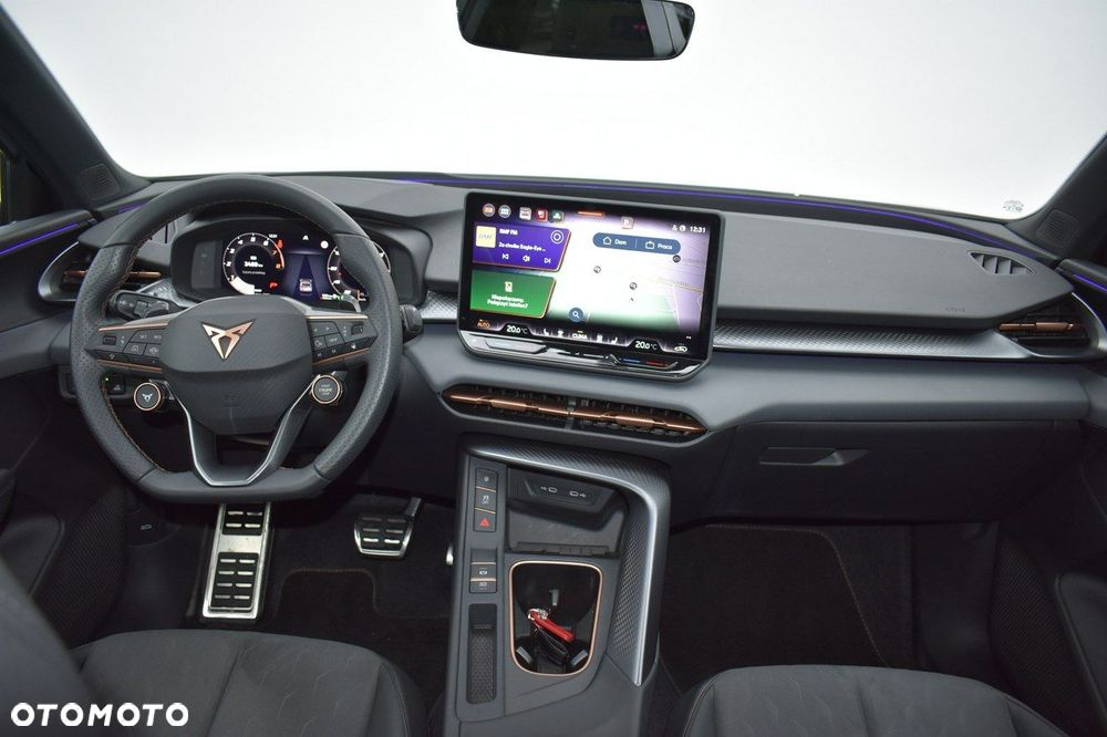 Cupra Terramar - 5