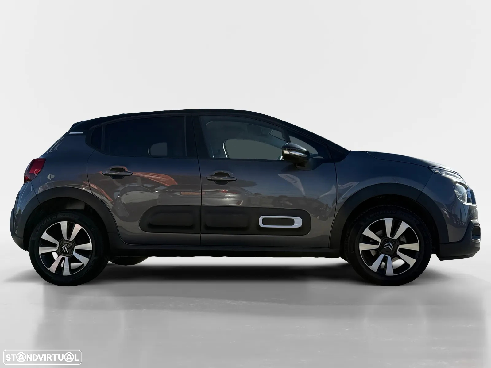 Citroën C3 1.2 PureTech Max - 7