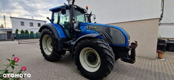 Valtra T182 Salon Polska Tuz Pierwszy właściciel 5300 MTG Opony Oryginał Jak nowa