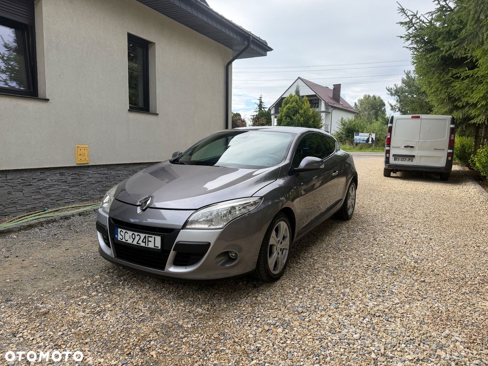Renault Megane 1.5 dCi Bose Edition - 4