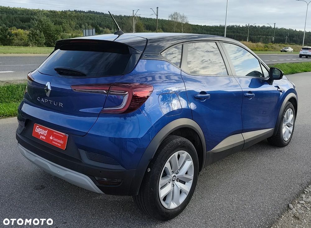 Renault Captur - 6
