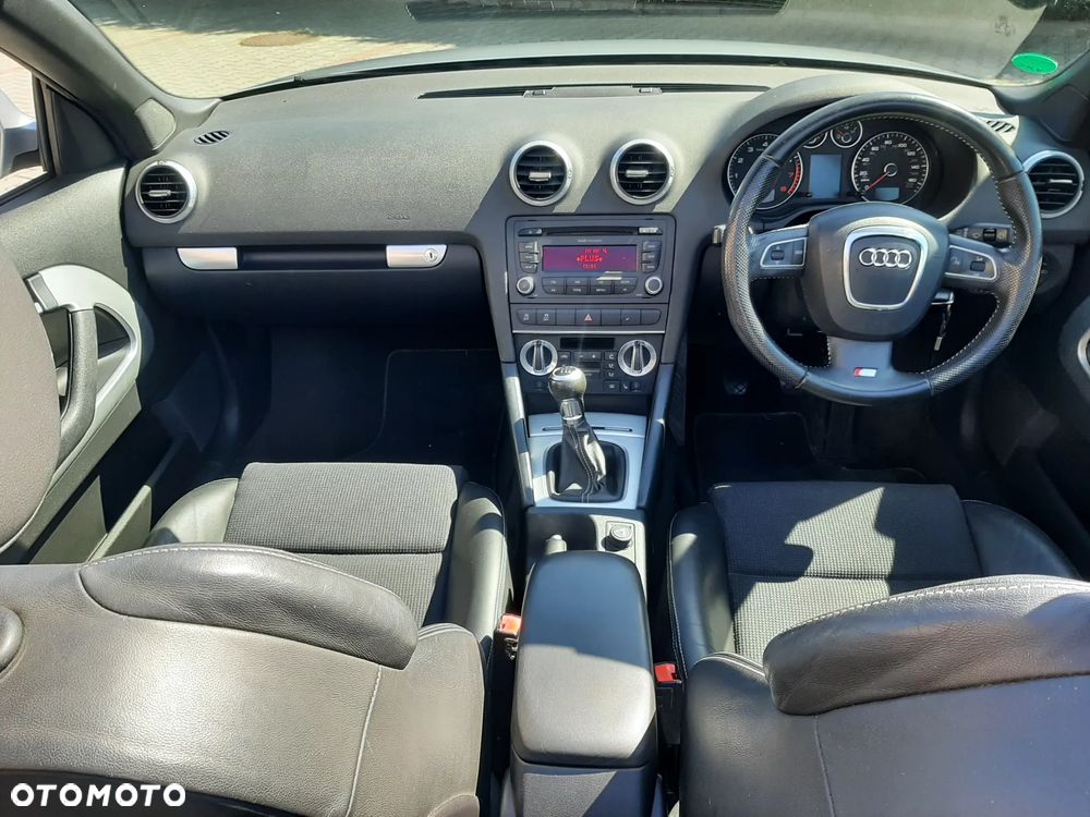 Audi A3 - 14